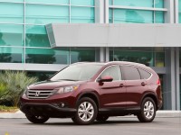 Honda CR-V 2013 photo