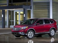 Honda CR-V 2013 photo