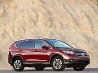 Honda CR-V 2013 photo