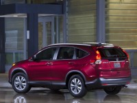 Honda CR-V 2013 photo