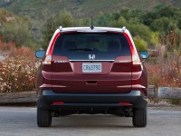 Honda CR-V 2013 photo