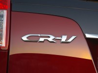 Honda CR-V 2013 photo