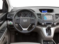 Honda CR-V 2013 photo