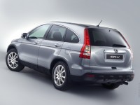 Honda CR-V photo