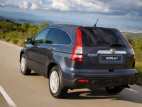 Honda CR-V photo