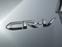 Honda CR-V photo