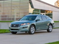 Honda Crosstour photo