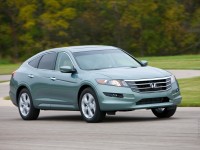 Honda Crosstour photo