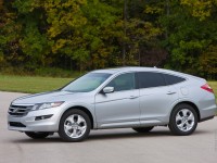 Honda Crosstour photo