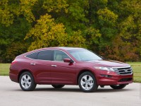 Honda Crosstour photo
