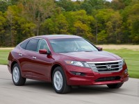 Honda Crosstour photo