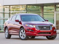 Honda Crosstour photo