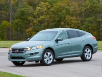Honda Crosstour photo