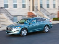 Honda Crosstour photo