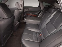Honda Crosstour photo