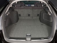Honda Crosstour photo