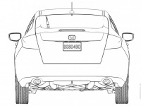 Honda Crosstour photo