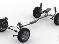 Honda Crosstour photo