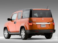 Honda Element photo