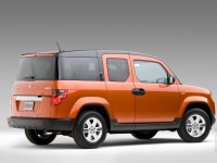 Honda Element photo