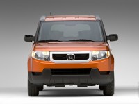 Honda Element photo