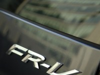 Honda FR-V photo