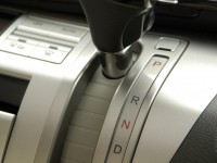 Honda FR-V photo