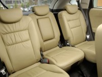 Honda FR-V photo