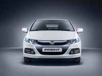 Honda Insight photo