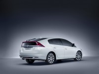 Honda Insight photo