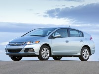 Honda Insight photo