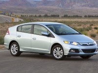 Honda Insight photo