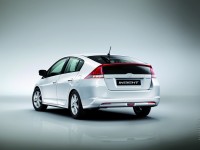 Honda Insight photo