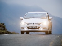 Honda Insight photo