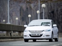 Honda Insight photo