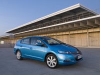 Honda Insight photo