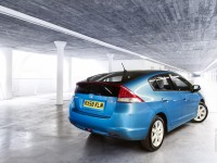 Honda Insight photo