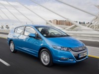 Honda Insight photo