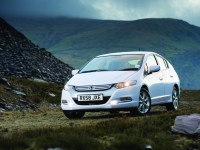 Honda Insight photo