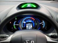 Honda Insight photo