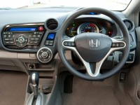 Honda Insight photo