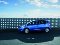 Honda Jazz 2011 photo