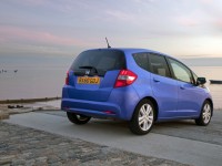 Honda Jazz 2011 photo