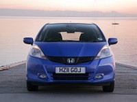 Honda Jazz 2011 photo