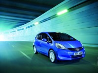 Honda Jazz 2011 photo