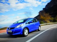 Honda Jazz 2011 photo