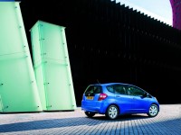 Honda Jazz 2011 photo