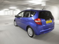 Honda Jazz 2011 photo