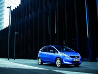 Honda Jazz 2011 photo