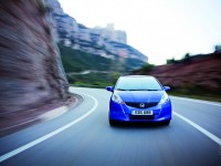 Honda Jazz 2011 photo